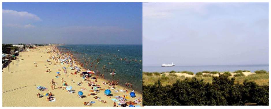 затока затока